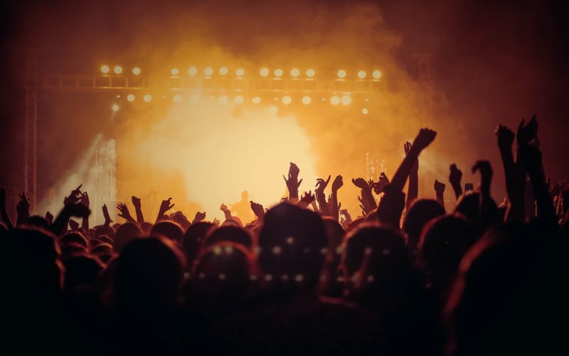 Guía definitiva de los festivales de música para esta temporada
