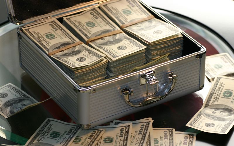 Investigación: a dónde fue a parar el dinero del fraude bancario