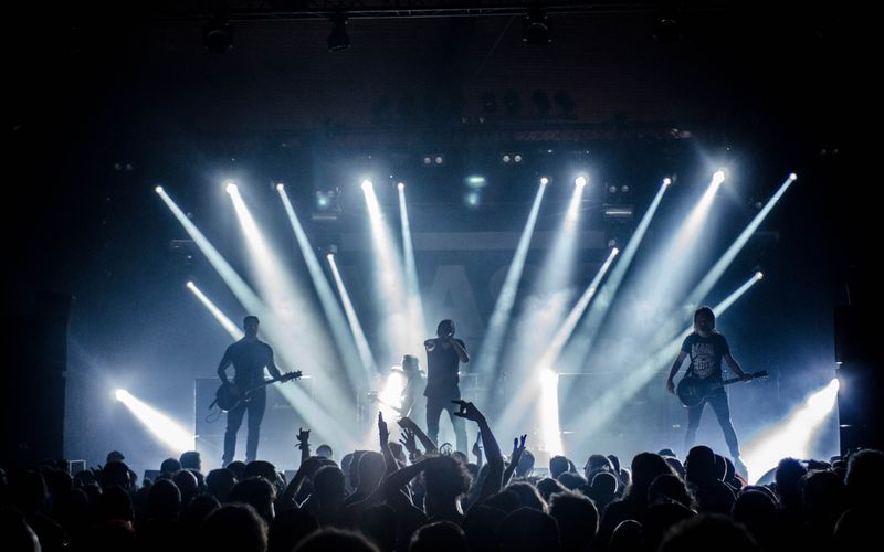 Los conciertos imperdibles del próximo mes en la capital