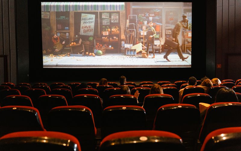 Especial cine: las cintas más esperadas del verano 🍿🎬