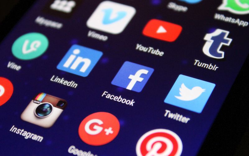 Ranking: las apps más descargadas del trimestre