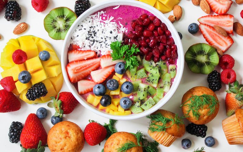 Tres recetas rápidas para sobrevivir a la semana 🥗