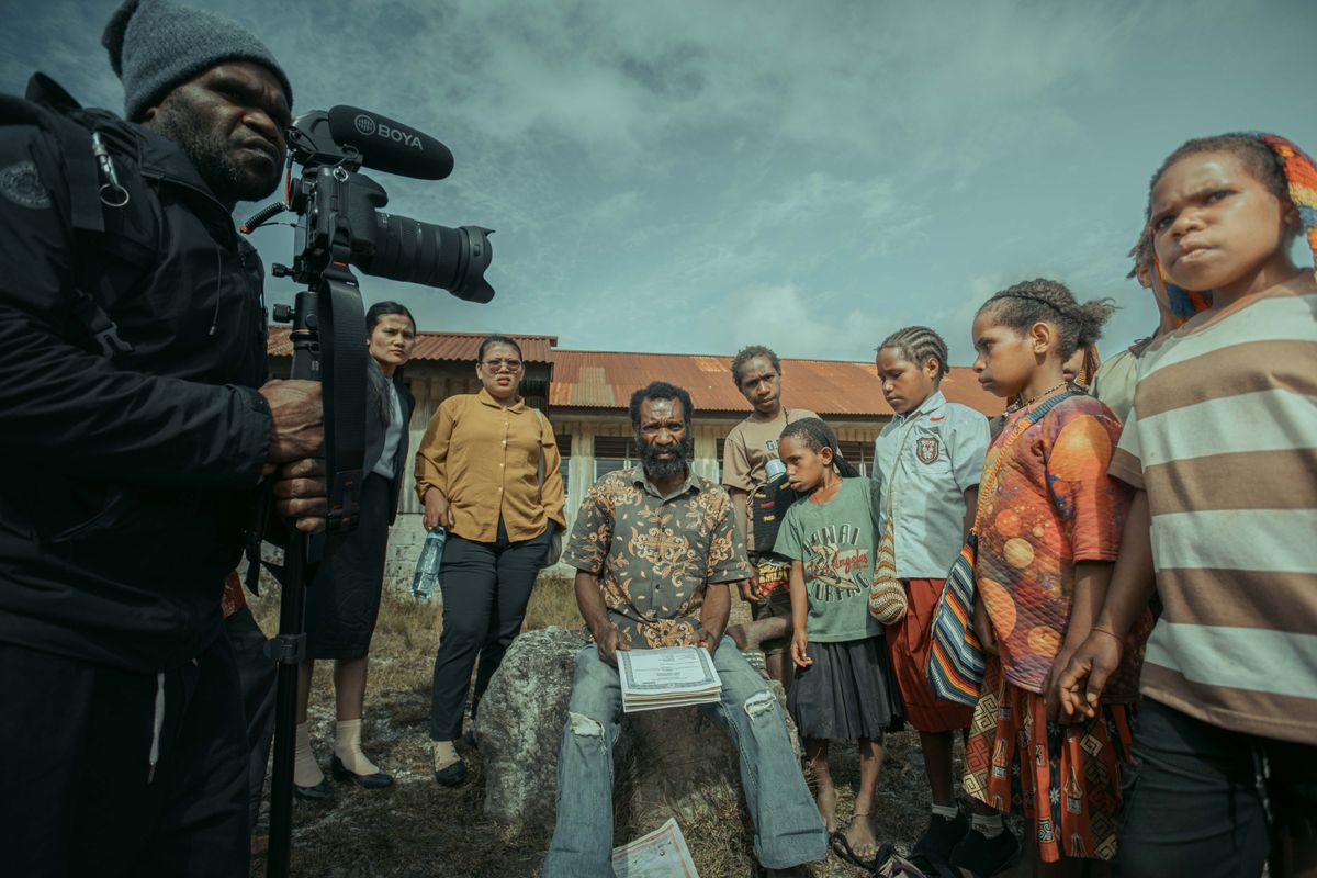 Documentales locales que están dando de qué hablar