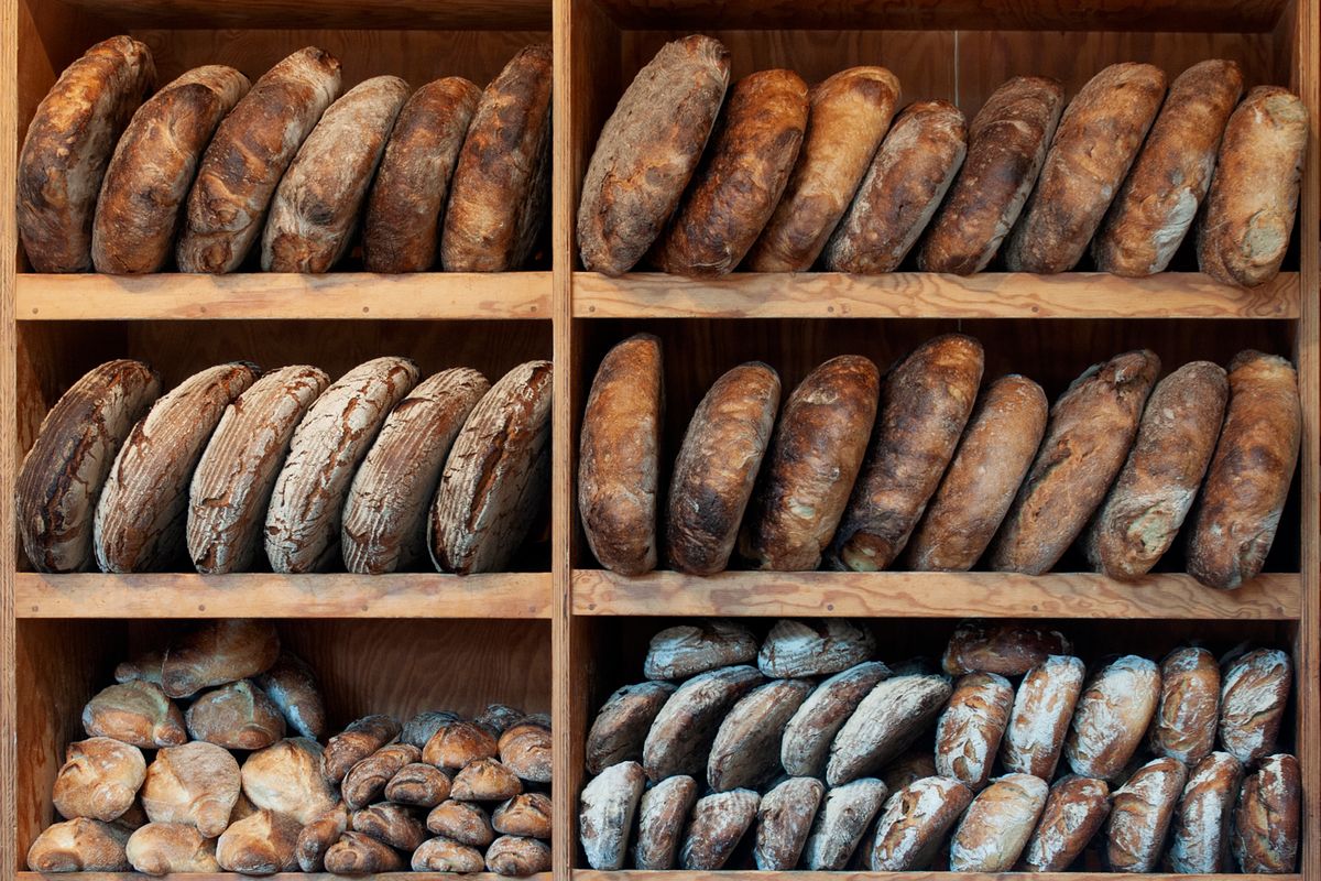 Las panaderías de barrio que hornean como hace 50 años