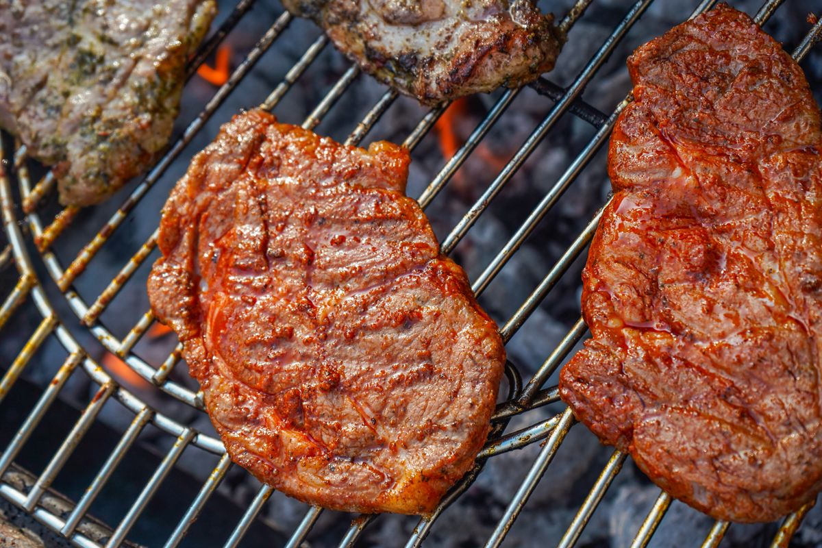 Cocina de humo: los asadores que están redefiniendo la carne