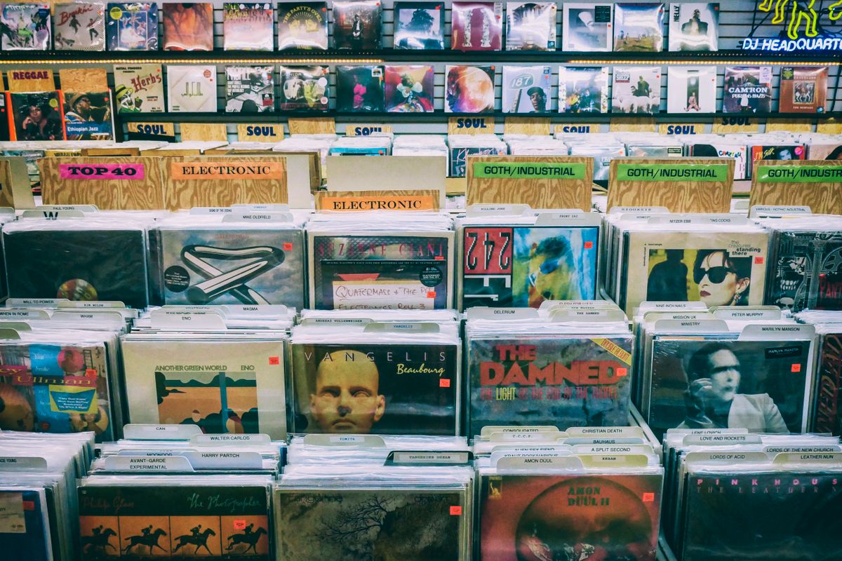 Música