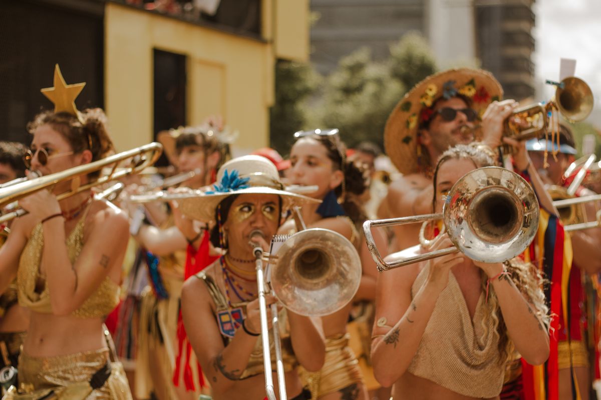 Música