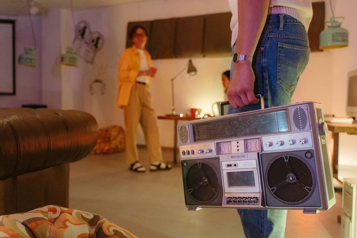 Música