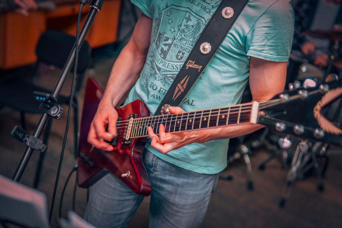 Los mejores lugares para ver música en vivo entre semana
