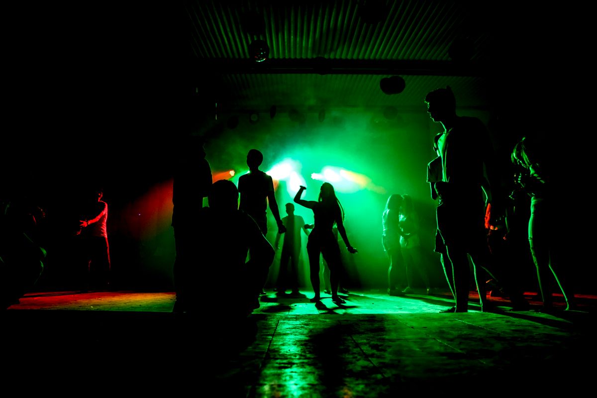 Clubes de baile para cada género y cada ánimo