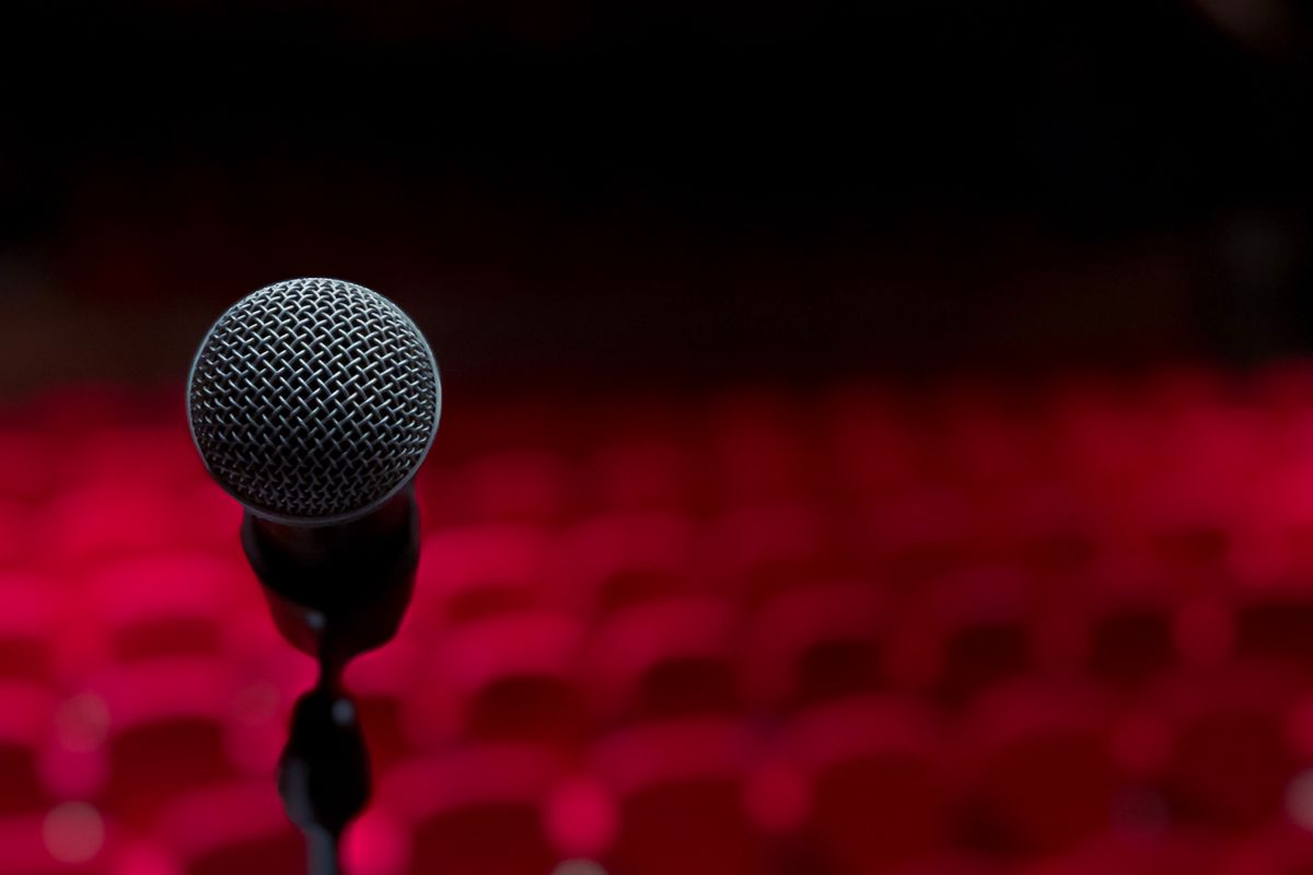 La noche de comedia: dónde reír entre semana