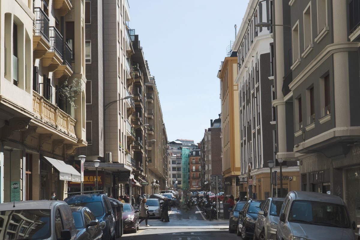 Reabren el corredor peatonal del Centro Histórico tras su remodelación