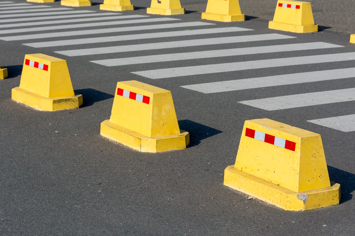Seguridad vial: 30 km/h en zonas escolares desde el próximo mes