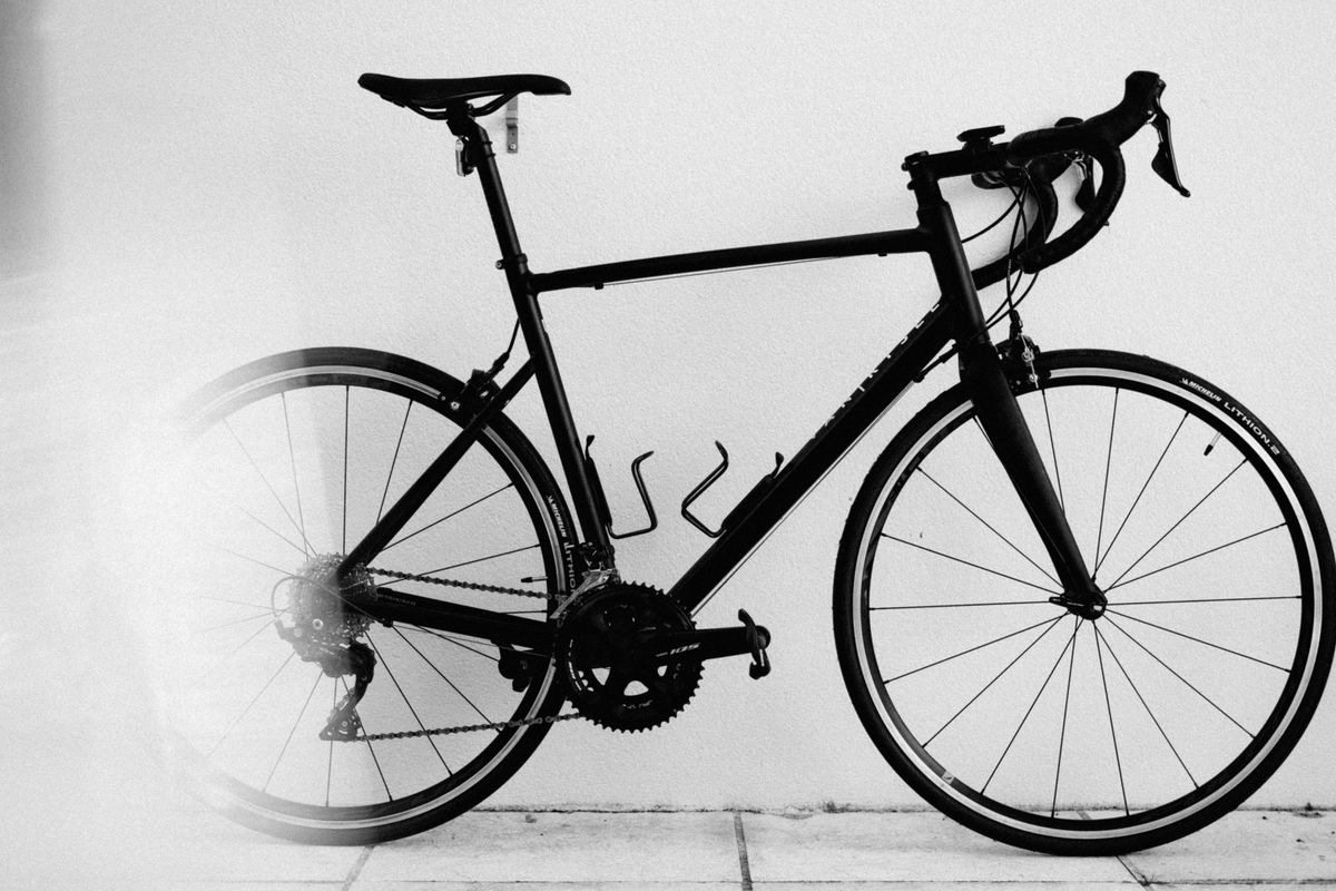 Rutas en bici para descubrir la ciudad un domingo