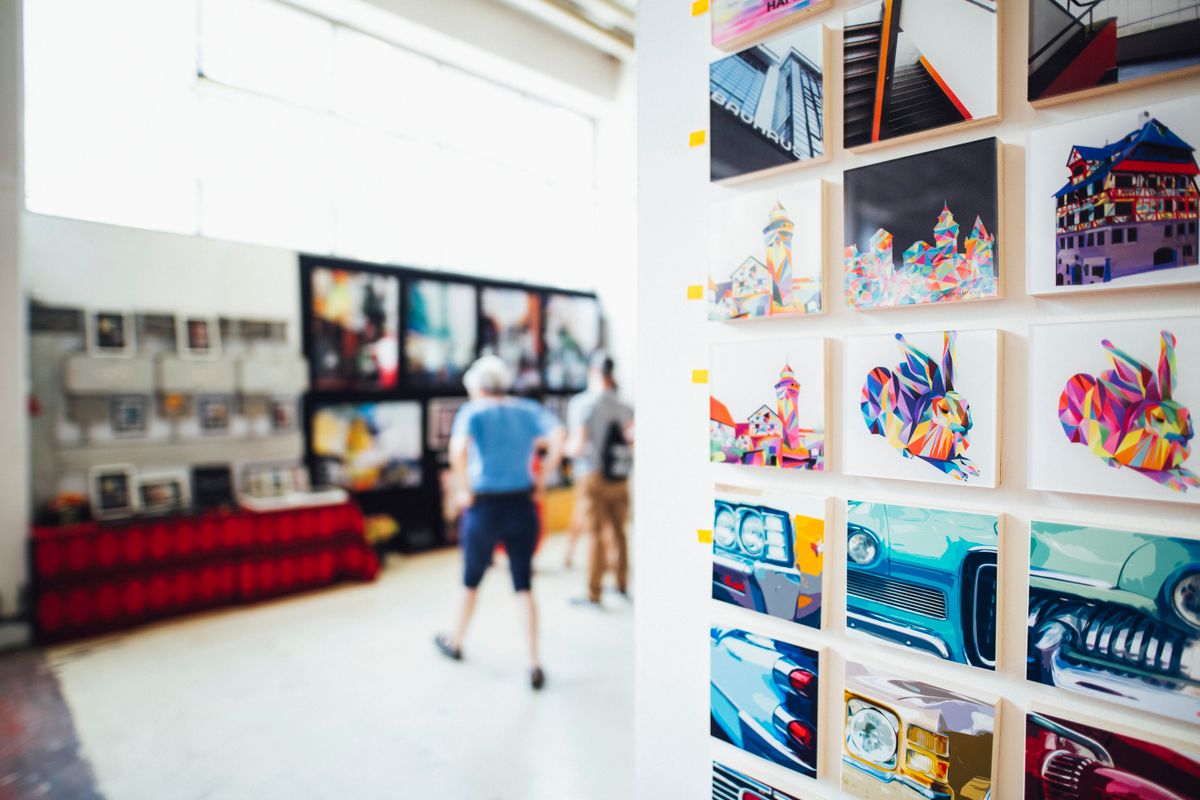 Museos con noche gratis: agenda de la semana