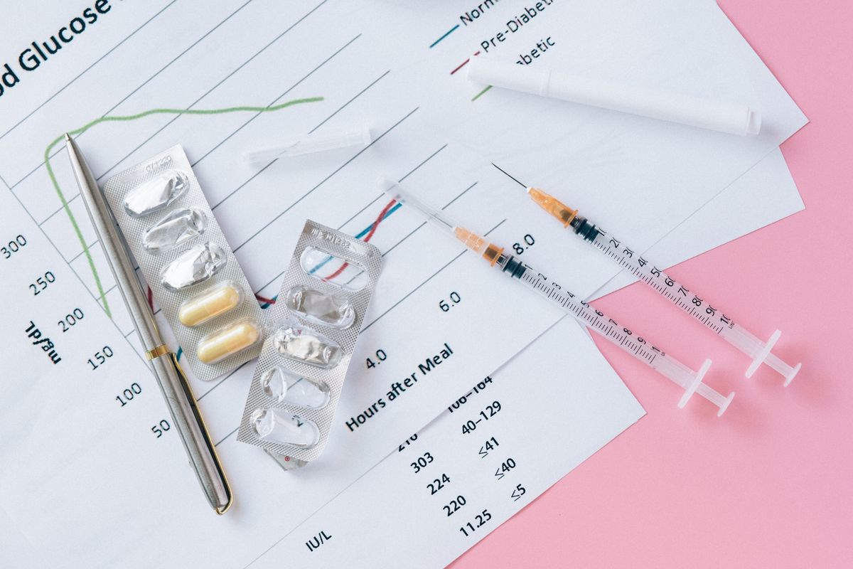Señales tempranas de diabetes que no debes ignorar