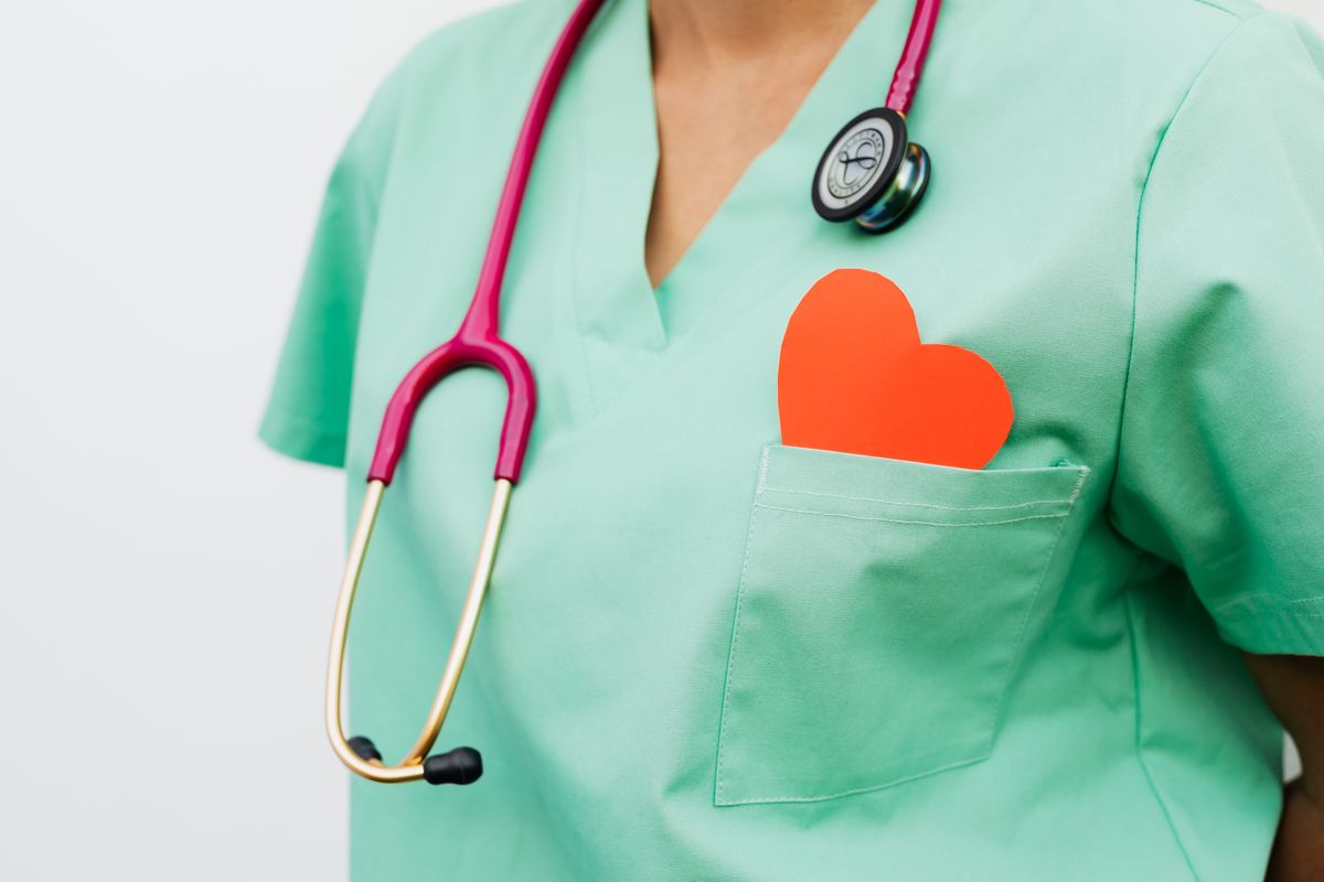 Cómo cuidar tu corazón después de los 40