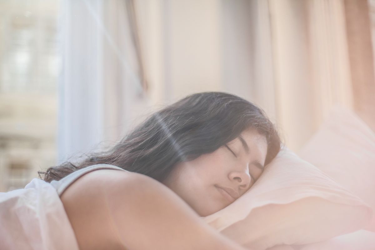 Rutinas de sueño que sí funcionan para dormir mejor