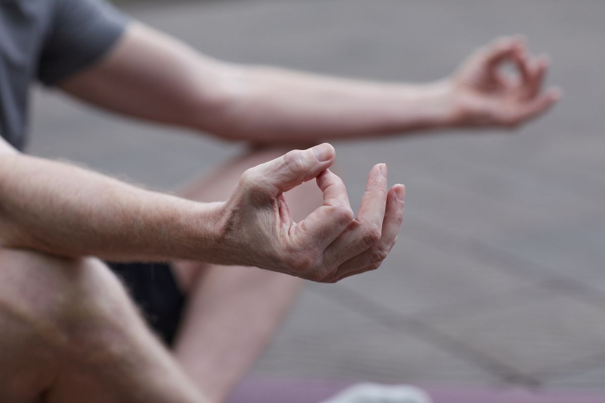 Mindfulness en 10 minutos: una práctica para principiantes