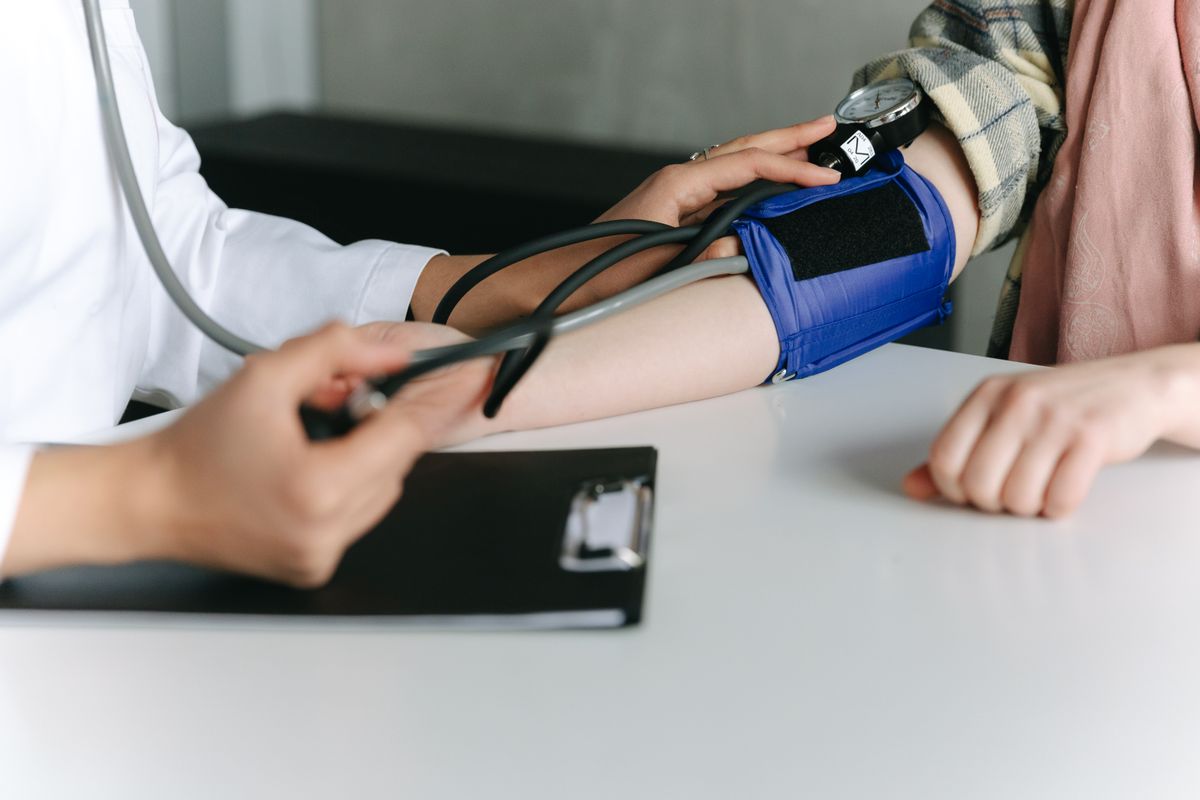 Check up