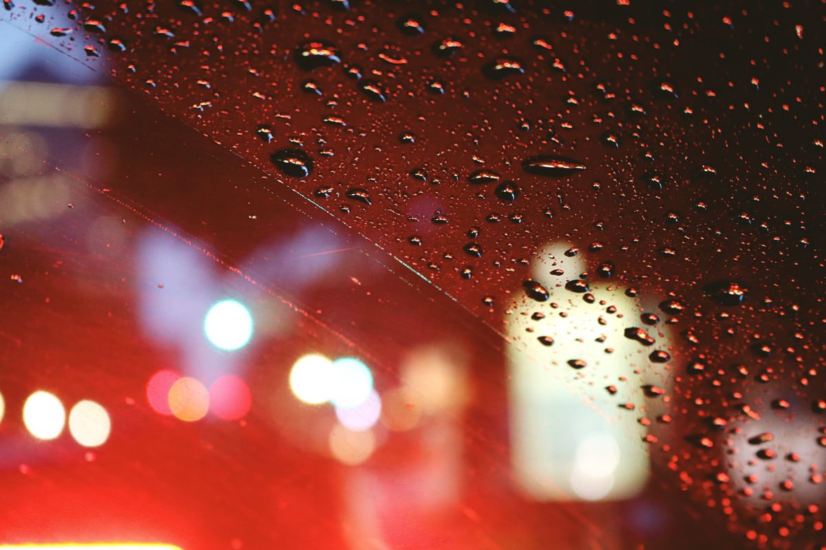 Cómo la ciudad se prepara para la temporada de lluvias
