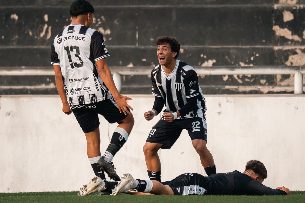 Rituales antes del silbatazo inicial