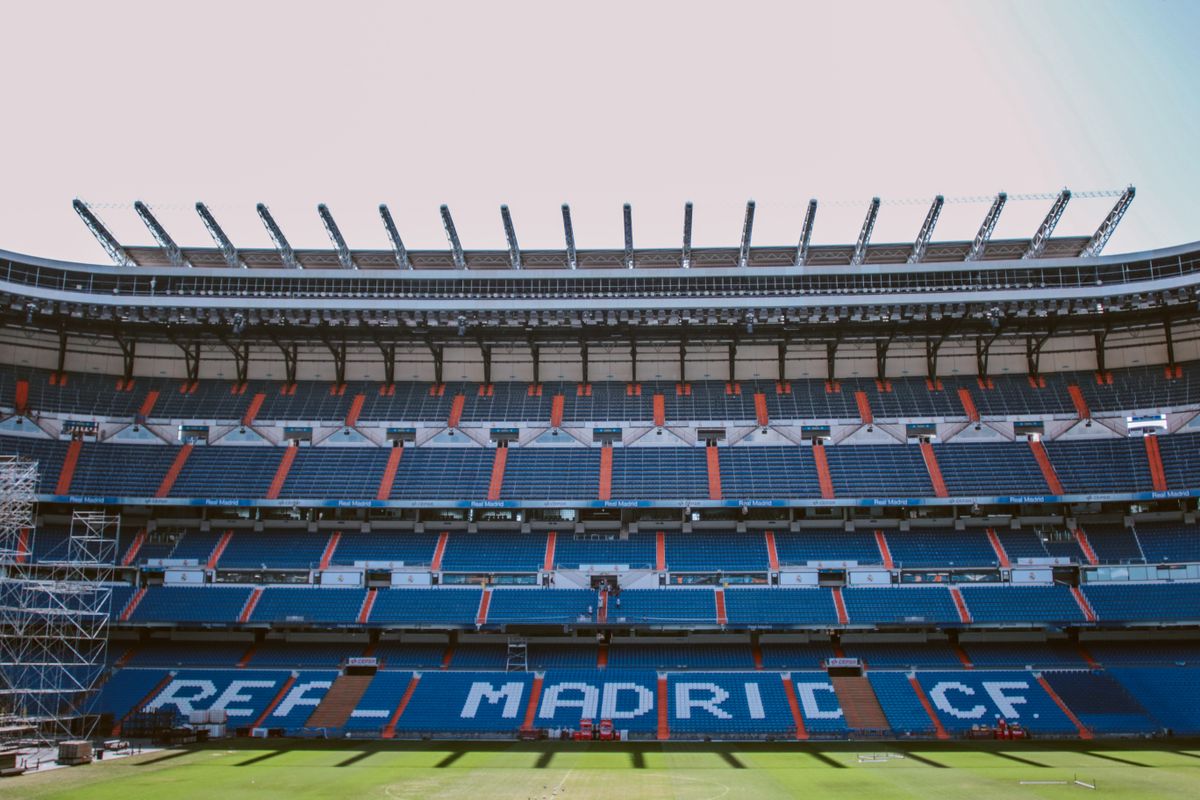 Estadios icónicos que hay que visitar