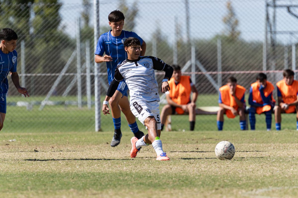 Highlights de la fecha