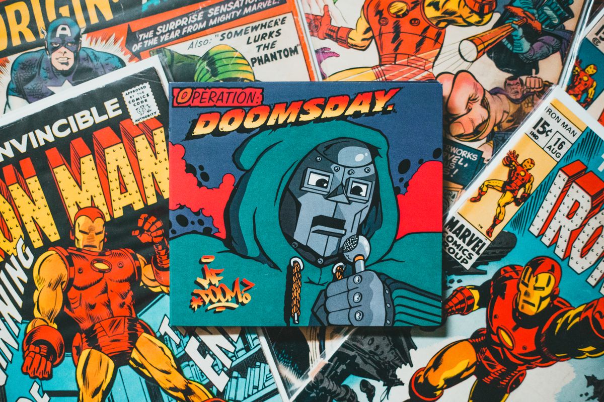 Cómic