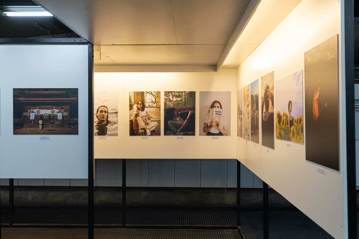 Segunda bienal visual