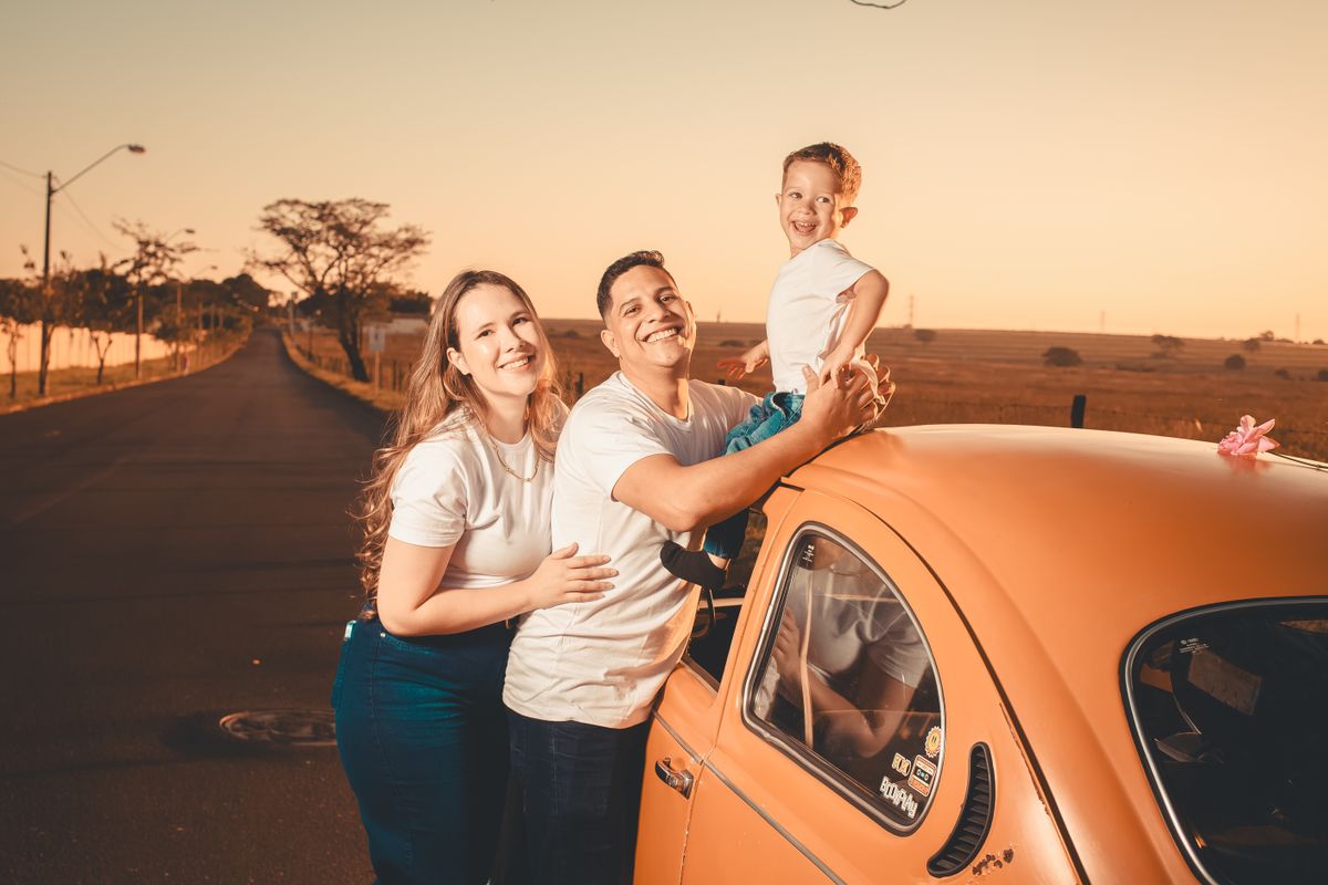 Viajar con niños: la guía para no perder la calma