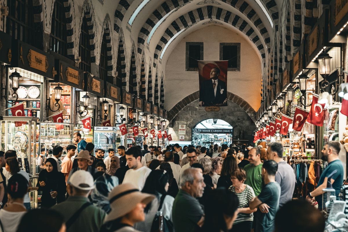 Destinos que limitan el turismo para protegerse