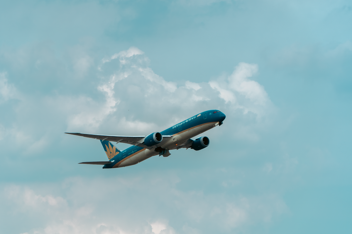 Aerolíneas estrenan rutas directas este año
