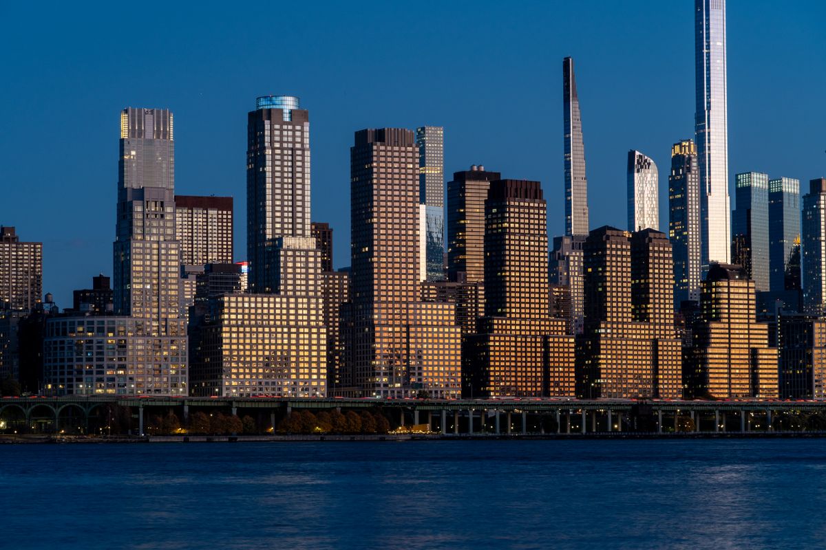 Nueva York en 48 horas para primerizos