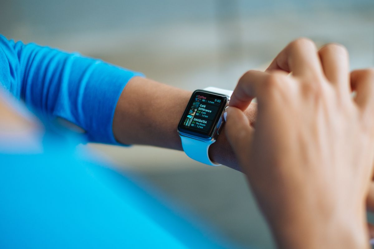 Este smartwatch mide tu sueño mejor que nunca