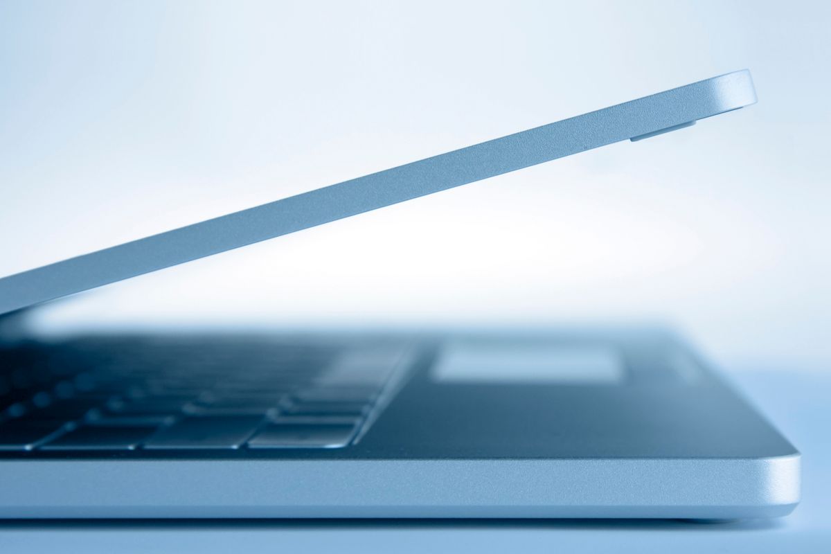 Laptops ultraligeras: cuál elegir para trabajar en movimiento