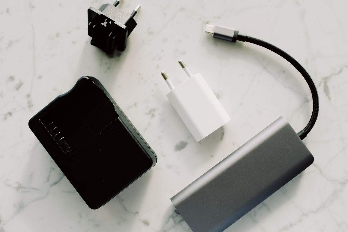 Los mejores accesorios USB-C para tu setup