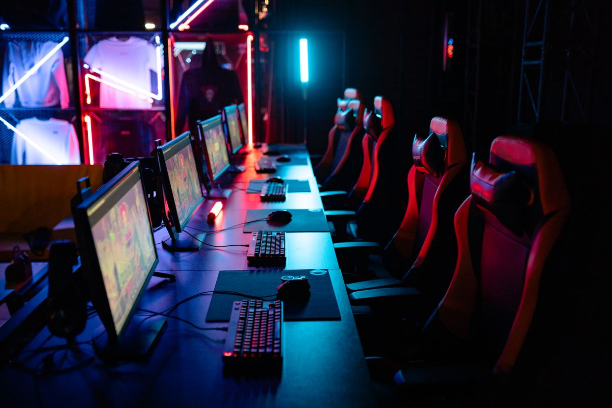 Los esports mueven millones: así es la nueva liga profesional