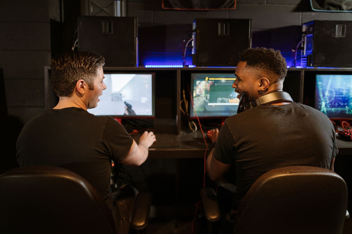 Setup gamer ideal: periféricos que mejoran tu juego