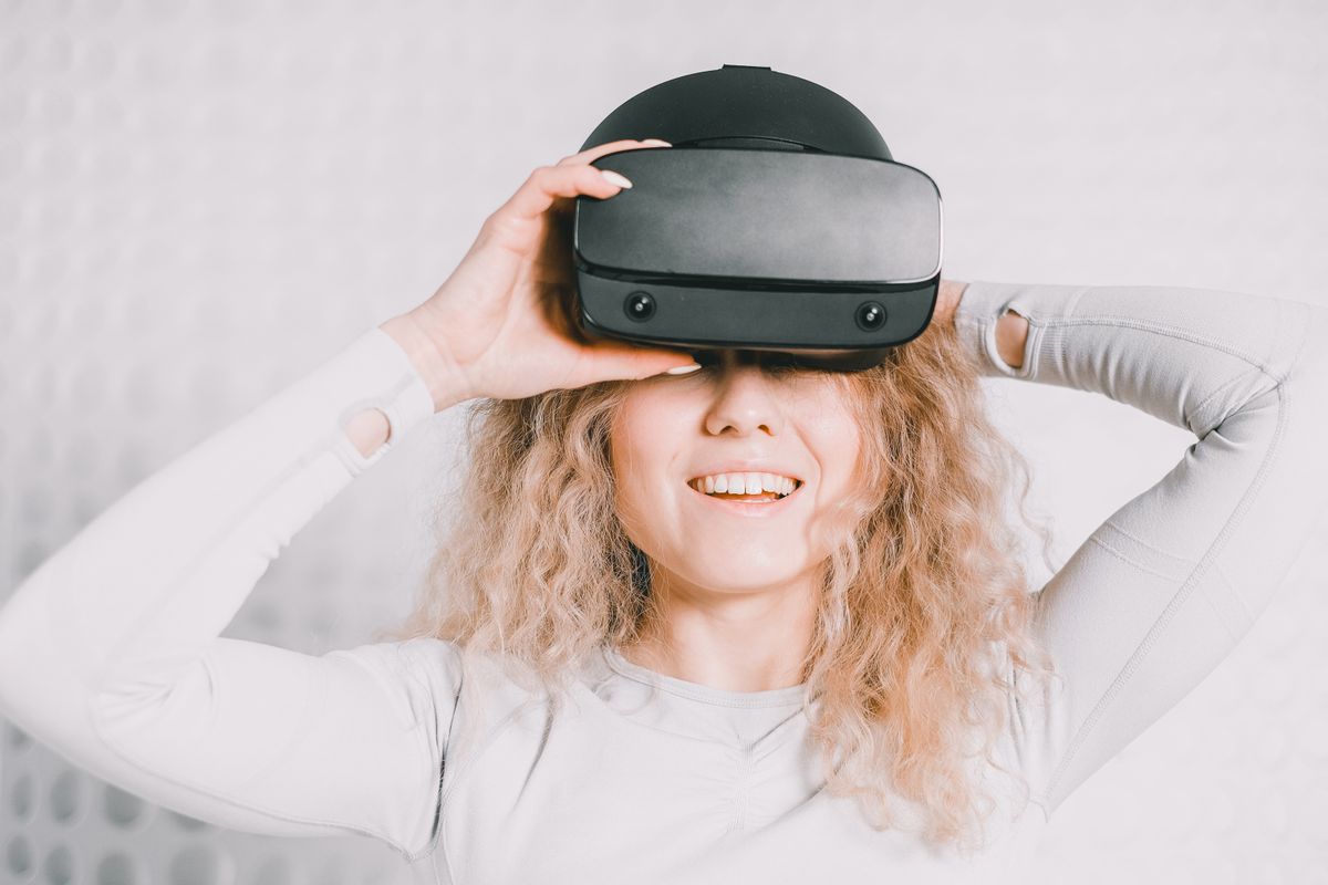 La realidad virtual por fin encuentra su juego estrella