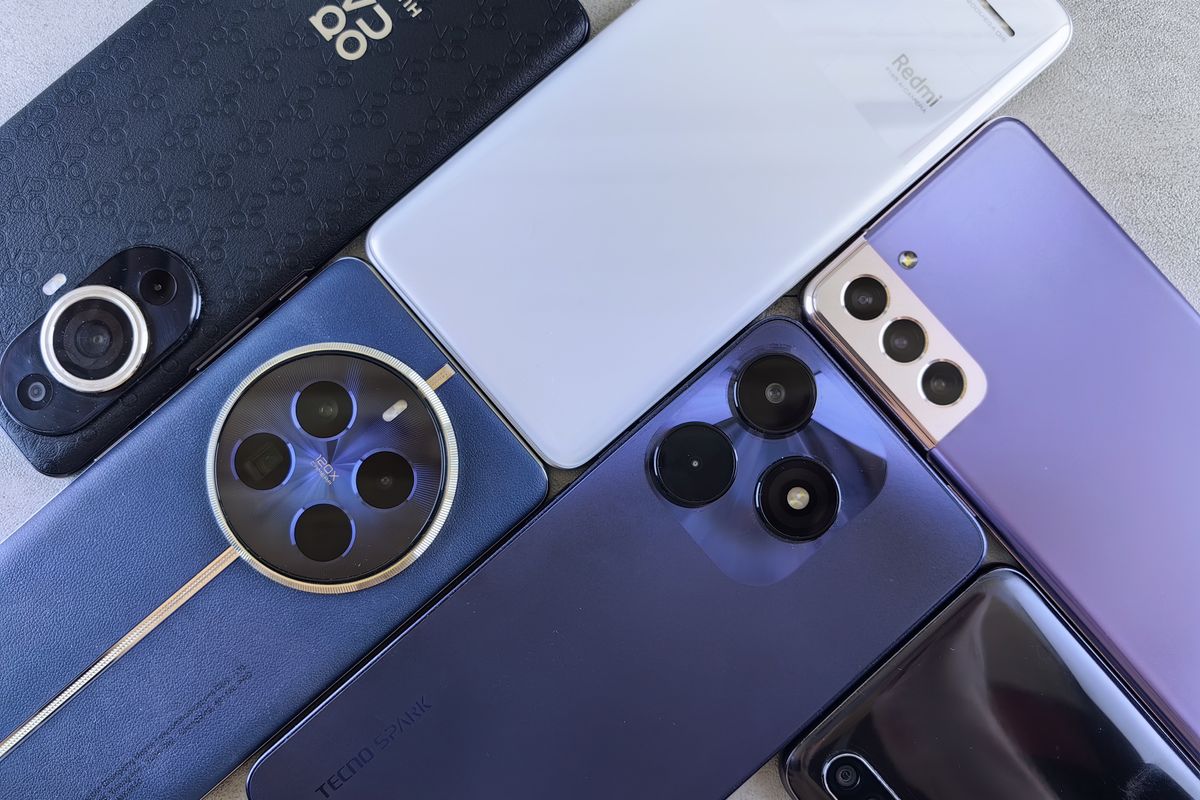 Este smartphone llega a México con cámara frontal de 60 megapíxeles y precio de gama alta