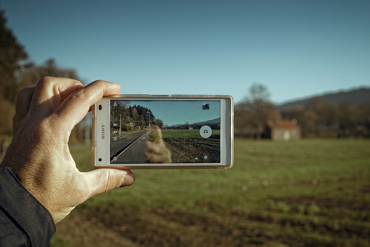 Cómo la fotografía computacional está redefiniendo las cámaras móviles