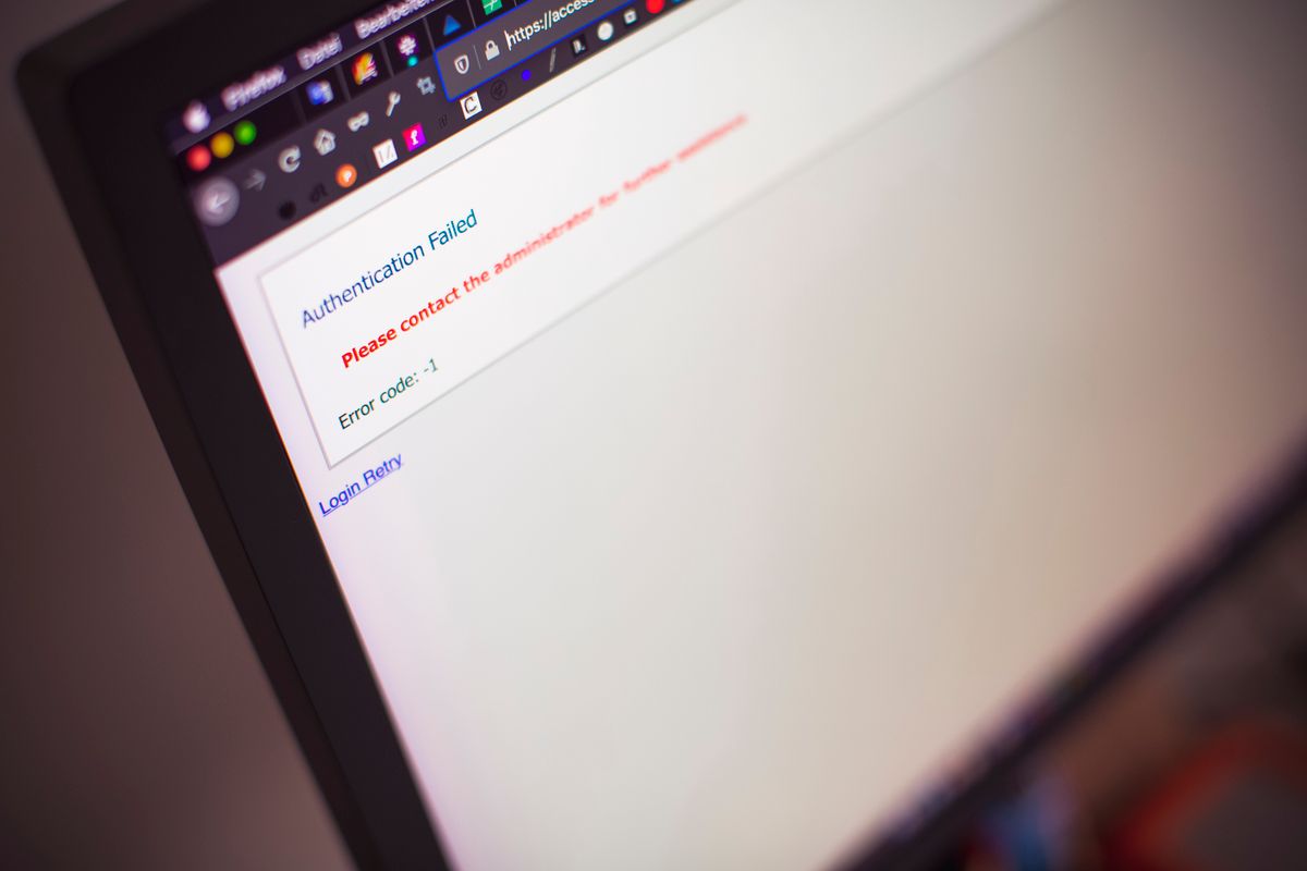 Configura la autenticación en dos pasos en todas tus cuentas
